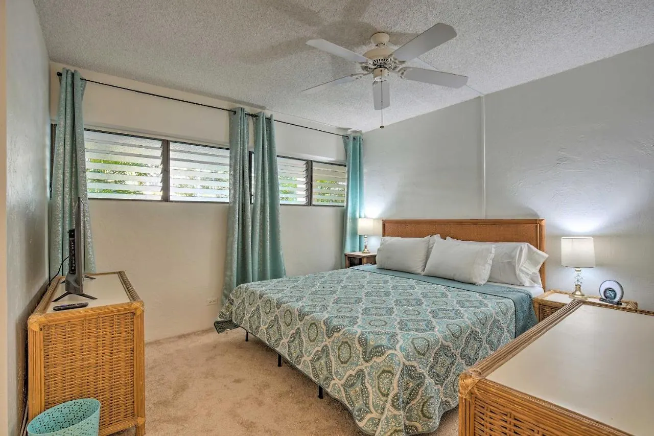 Breezy Condo With Screened Lanai In Kailua-Kona! 0*, Καϊλούα-Κόνα