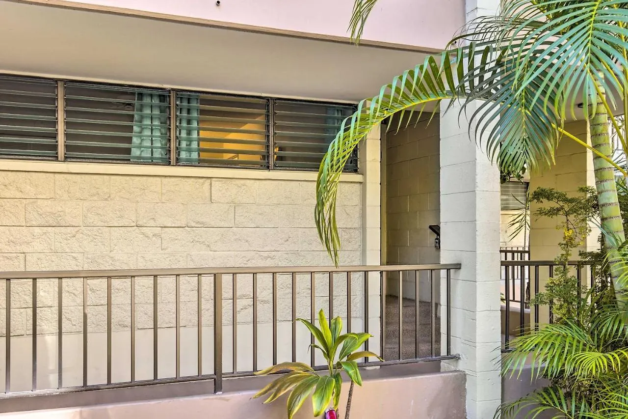 Breezy Condo With Screened Lanai In Kailua-Kona! 0*, Καϊλούα-Κόνα Ηνωμένες Πολιτείες της Αμερικής