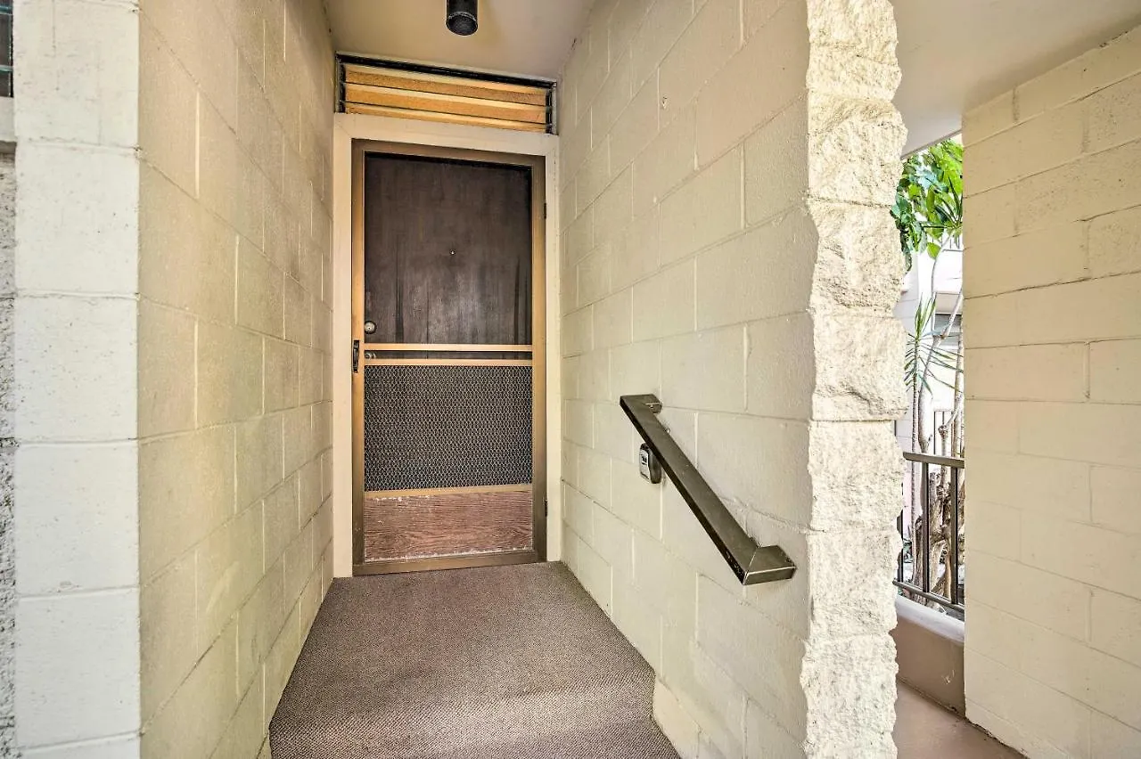 Breezy Condo With Screened Lanai In Kailua-Kona! Καϊλούα-Κόνα